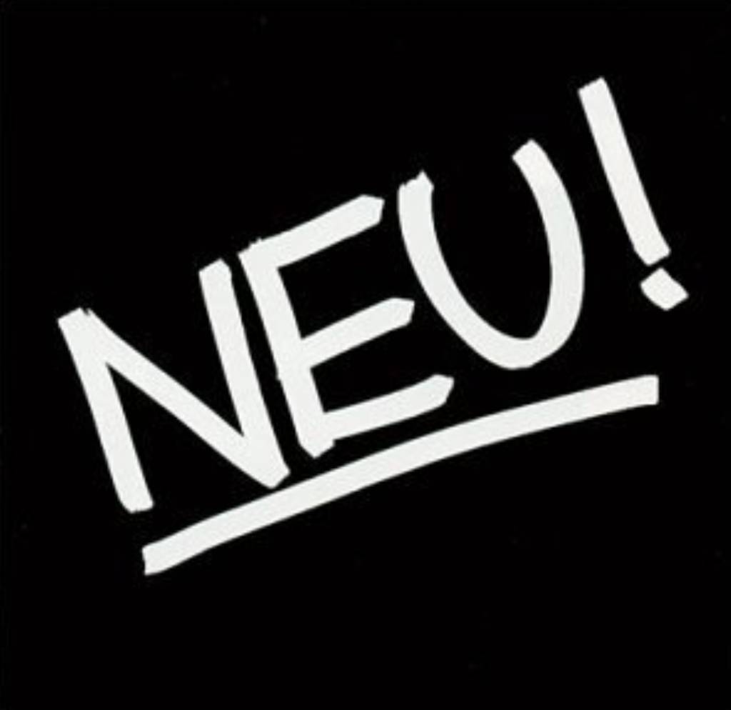 Groenland Records Neu! - Neu! 75