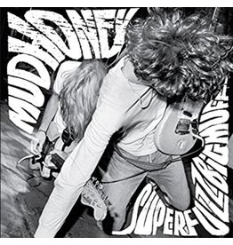 Sub Pop Mudhoney - Superfuzz Bigmuff