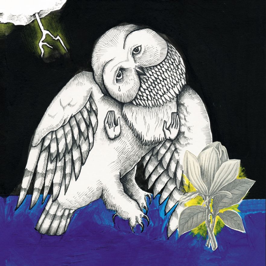 Secretly Canadian Songs: Ohia - Magnolia Electric Co.