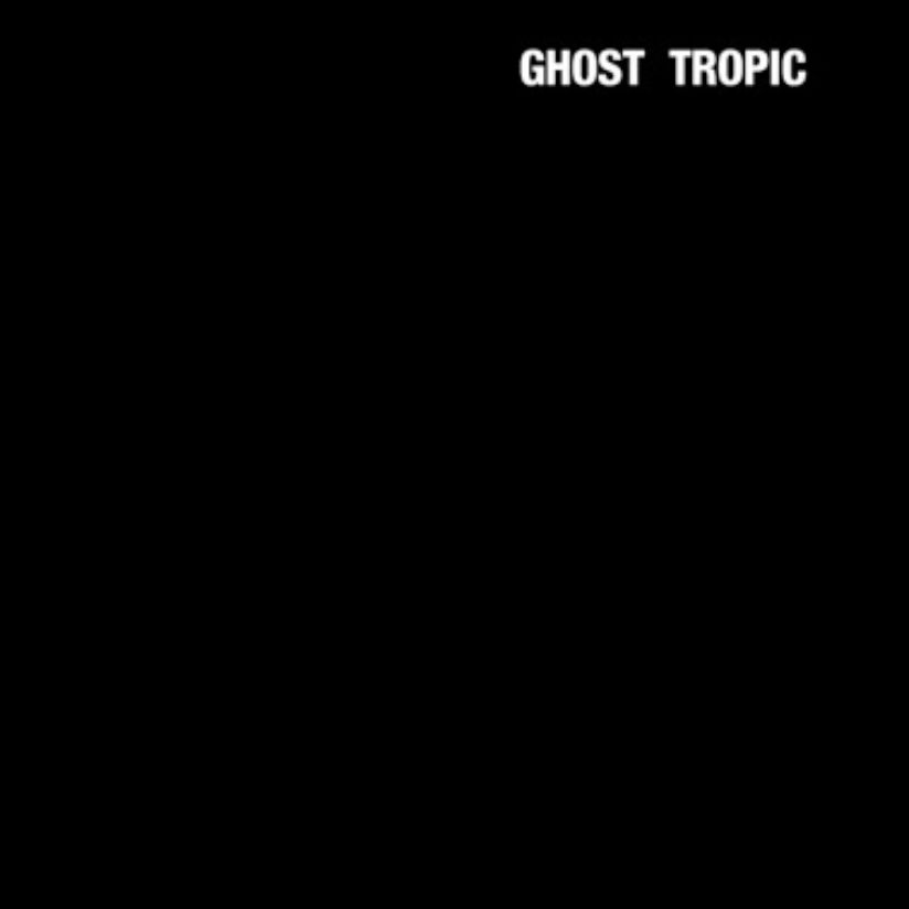 Secretly Canadian Songs: Ohia - Ghost Tropic