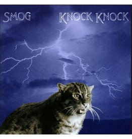 Drag City Smog - Knock Knock