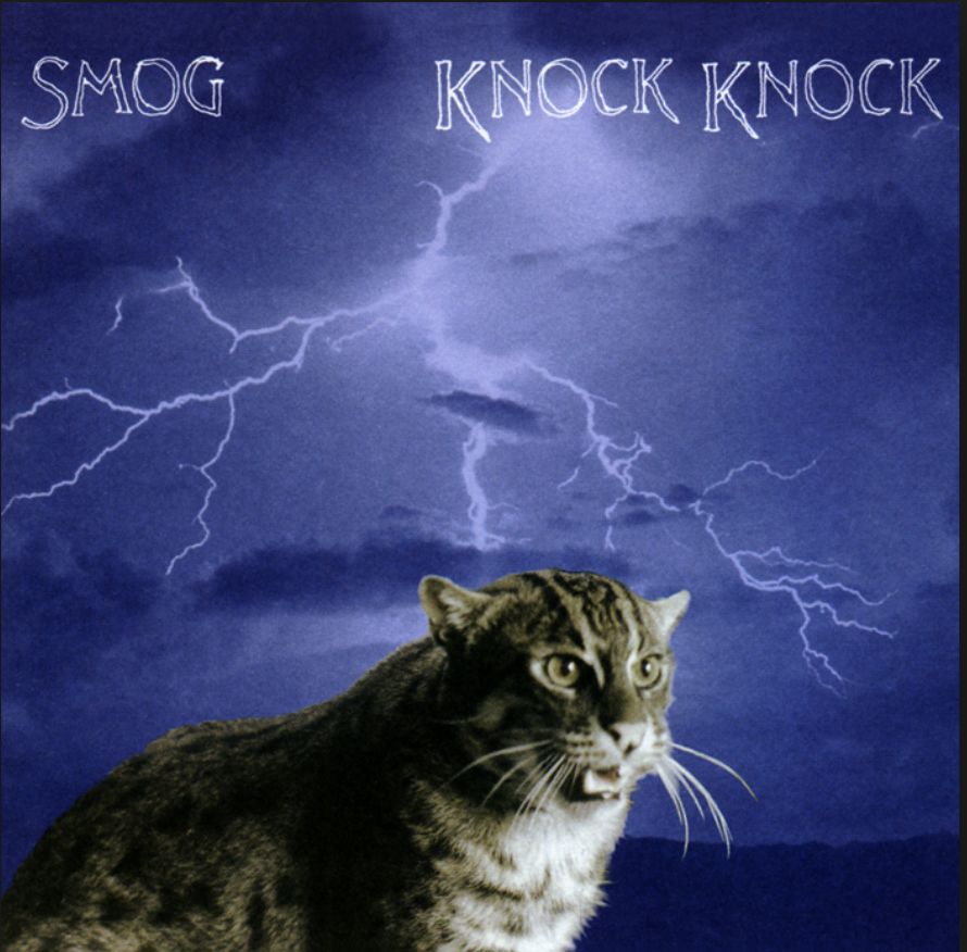 Drag City Smog - Knock Knock