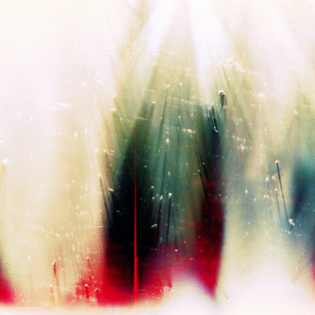 Secretly Canadian The War on Drugs - Future Weather