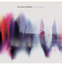 Secretly Canadian The War On Drugs - Slave Ambient