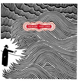 XL Recordings Thom Yorke - The Eraser