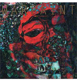Rough Trade Records Warpaint - The Fool