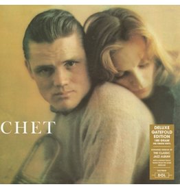 DOL Chet Baker - Chet