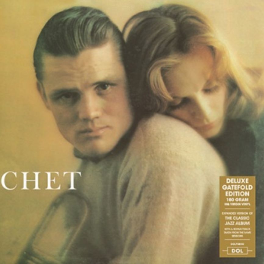 DOL Chet Baker - Chet
