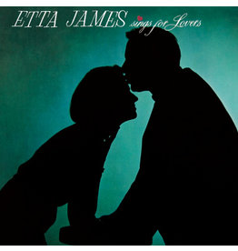 DOL Etta James - Sings For Lovers