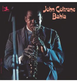 DOL John Coltrane - Bahia