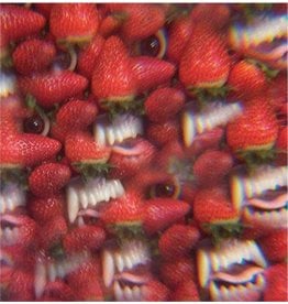 Castle Face Records Thee Oh Sees - Floating Coffin