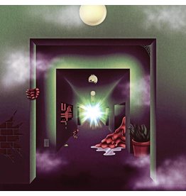 Castle Face Records Thee Oh Sees - A Weird Exits