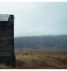 Erased Tapes Olafur Arnalds - Eulogy For Evolution 2017