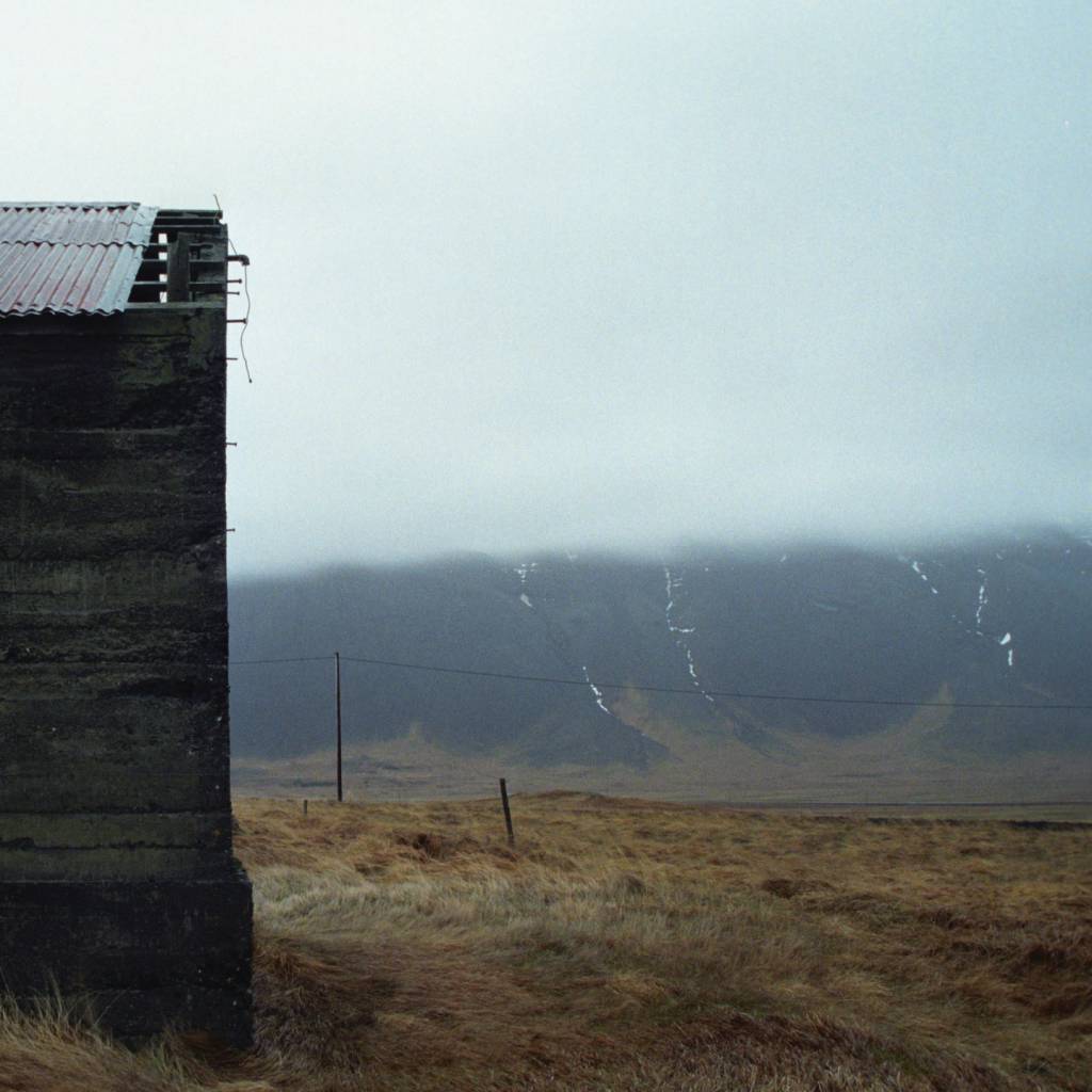 Erased Tapes Olafur Arnalds - Eulogy For Evolution 2017