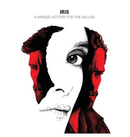 Erased Tapes A Winged Victory For The Sullen - Iris