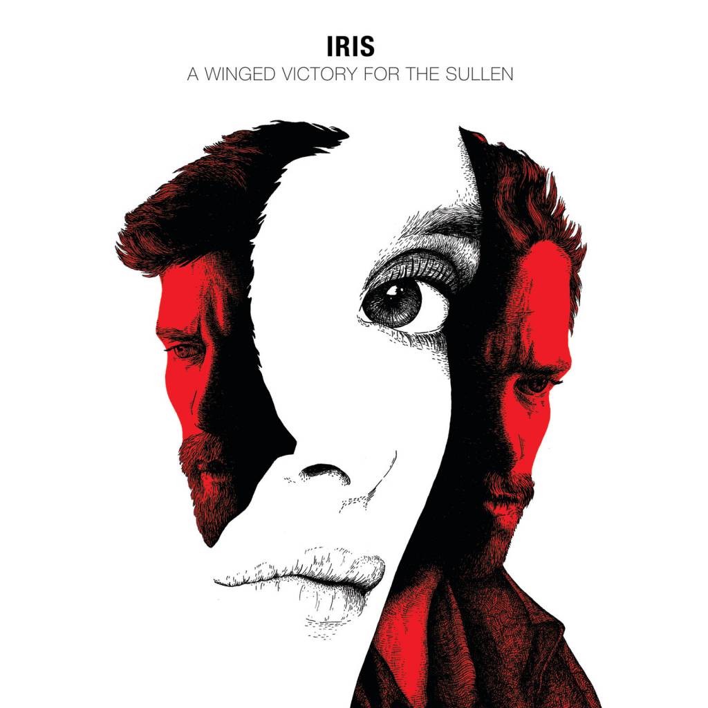 Erased Tapes A Winged Victory For The Sullen - Iris