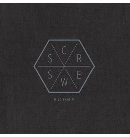 Erased Tapes Nils Frahm - Screws Reworked