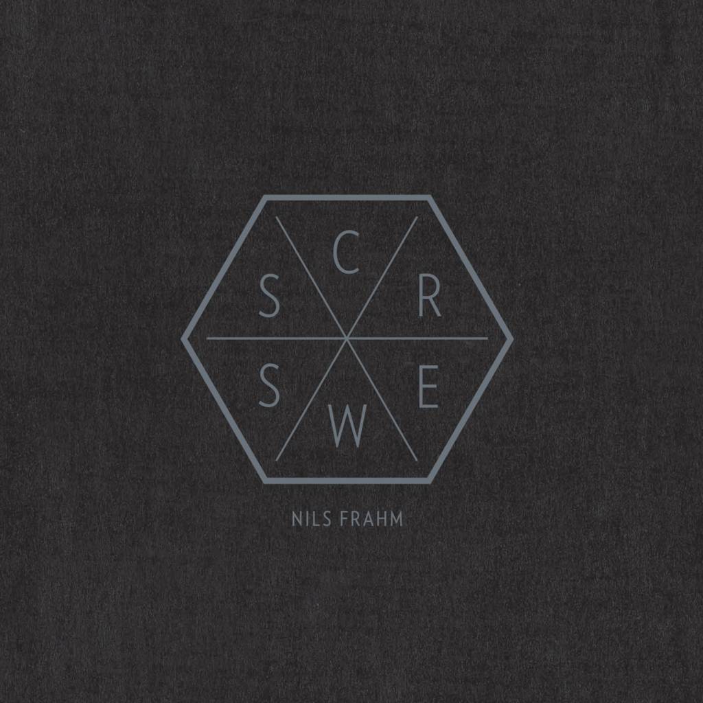 Erased Tapes Nils Frahm - Screws Reworked