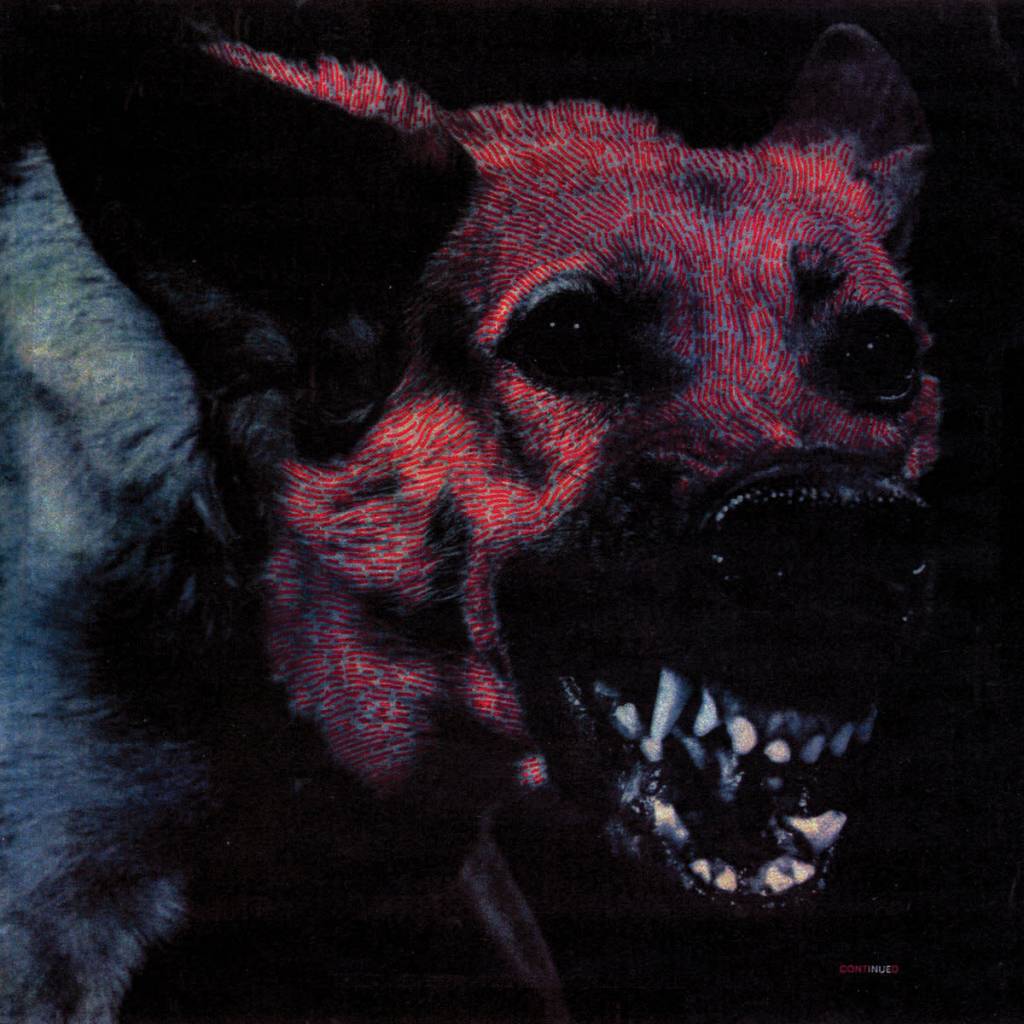 Hardly Art Protomartyr - Under Color Of Official Right