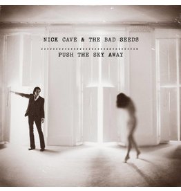 Bad Seed Ltd Nick Cave & The Bad Seeds - Push the Sky Away