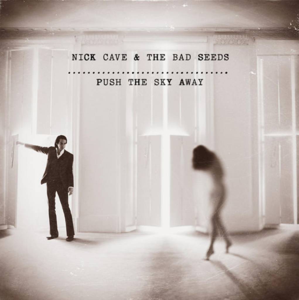 Bad Seed Ltd Nick Cave & The Bad Seeds - Push the Sky Away