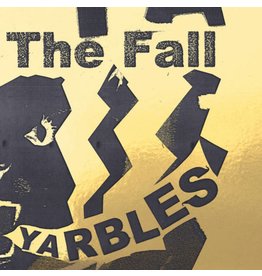 Secret Records The Fall - Yarbles