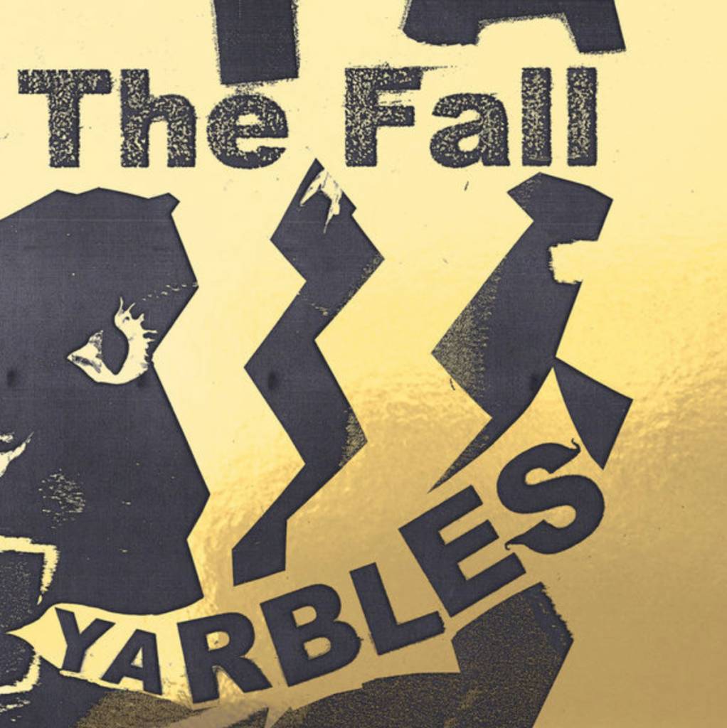 Secret Records The Fall - Yarbles