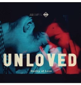 Unloved Records Unloved - Guilty Of Love