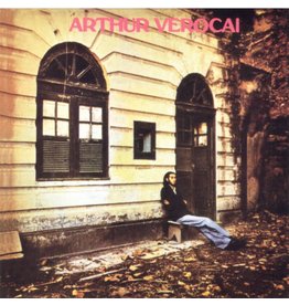 Mr Bongo Arthur Verocai - Arthur Verocai