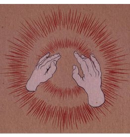 Constellation Godspeed You! Black Emperor - Lift Your Skinny Fists