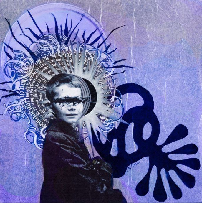 A Recordings The Brian Jonestown Massacre - Revelation