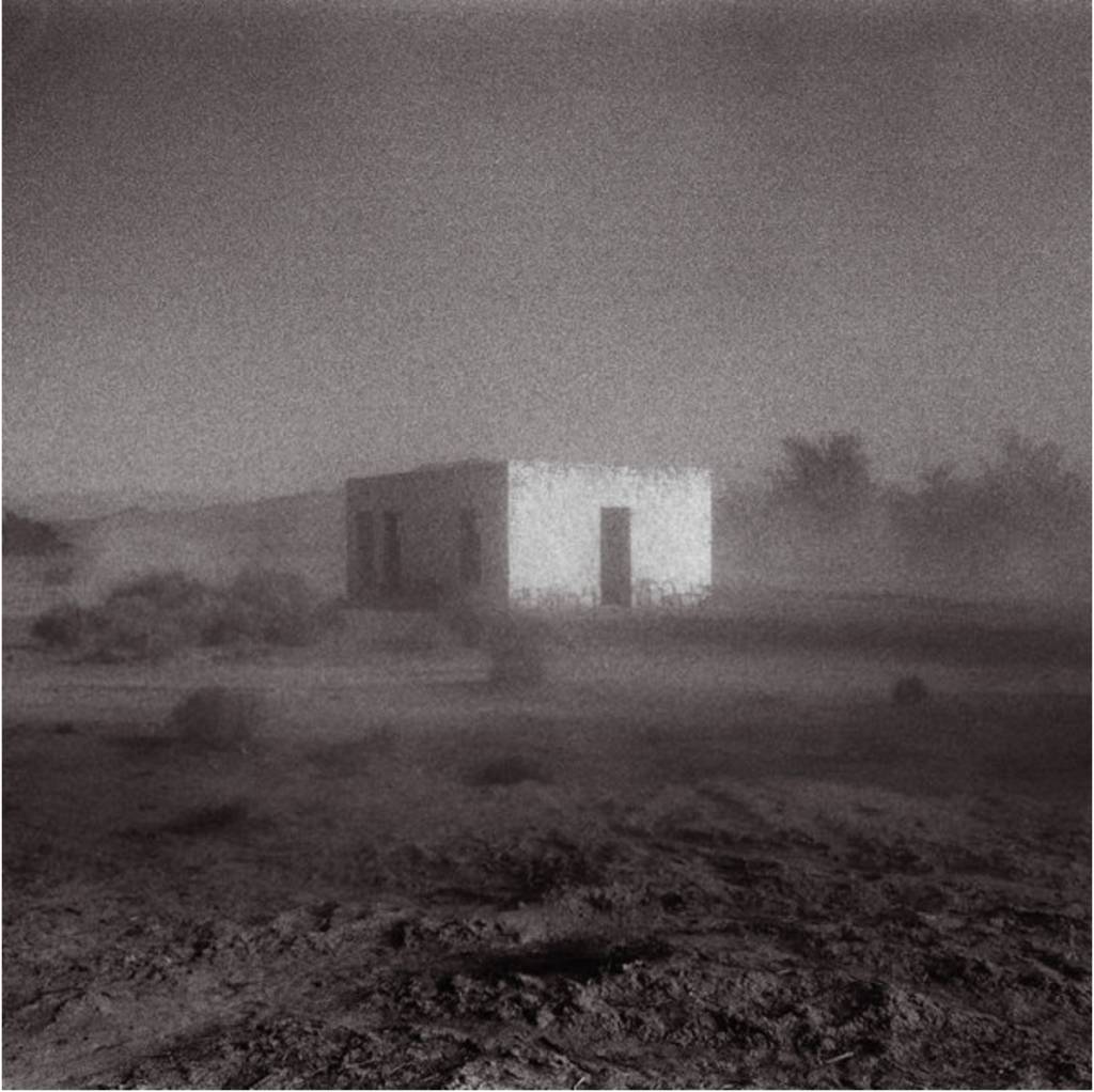 Constellation Godspeed You! Black Emperor - Allelujah! Don't Bend! Ascend!