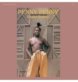 Awesome Tapes From Africa Penny Penny - Shaka Bundu