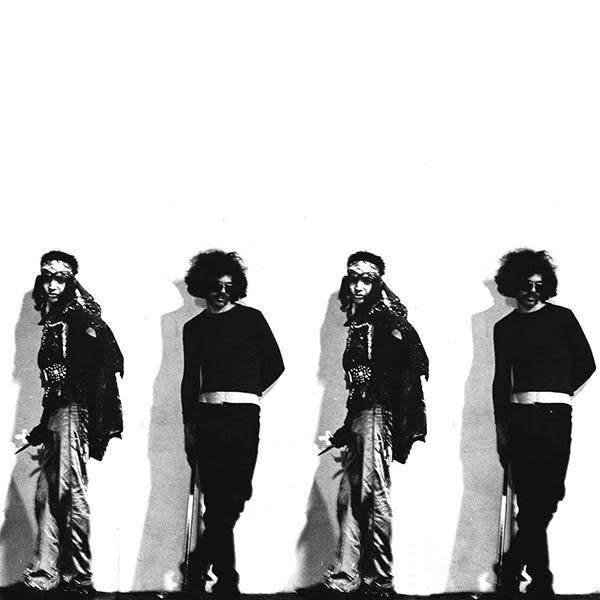 Superior Viaduct Suicide - First Rehearsal Tapes