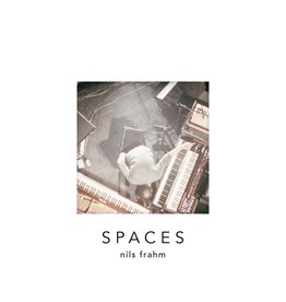 Erased Tapes Nils Frahm - Spaces