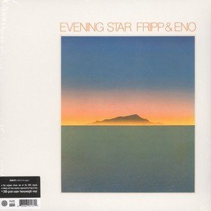 DGM Panegyric Fripp & Eno - Evening Star