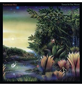 Warner Music Group Fleetwood Mac - Tango In The Night