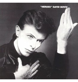 Warner Music Group David Bowie - Heroes