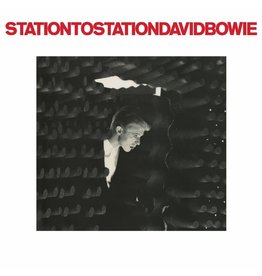 Warner Music Group David Bowie - Station To Station