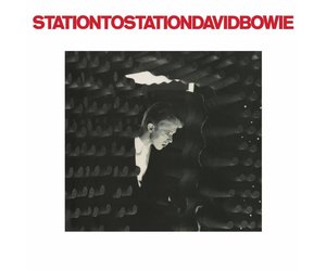 David Bowie - Station To Station - Stranger Than Paradise Records