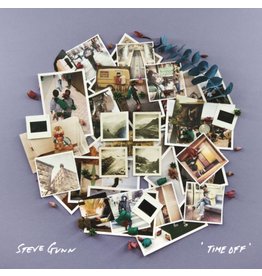 Paradise Of Bachelors Steve Gunn - Time Off