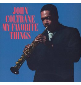 John Coltrane / Pharoah Sanders.. - At The Penthouse in Seattle at