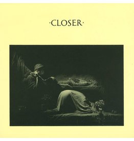 Warner Music Group Joy Division - Closer