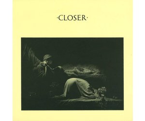 ◇国内盤オリジナル帯付き◇JOY DIVISION◇CLOSER Joy Division Closer
