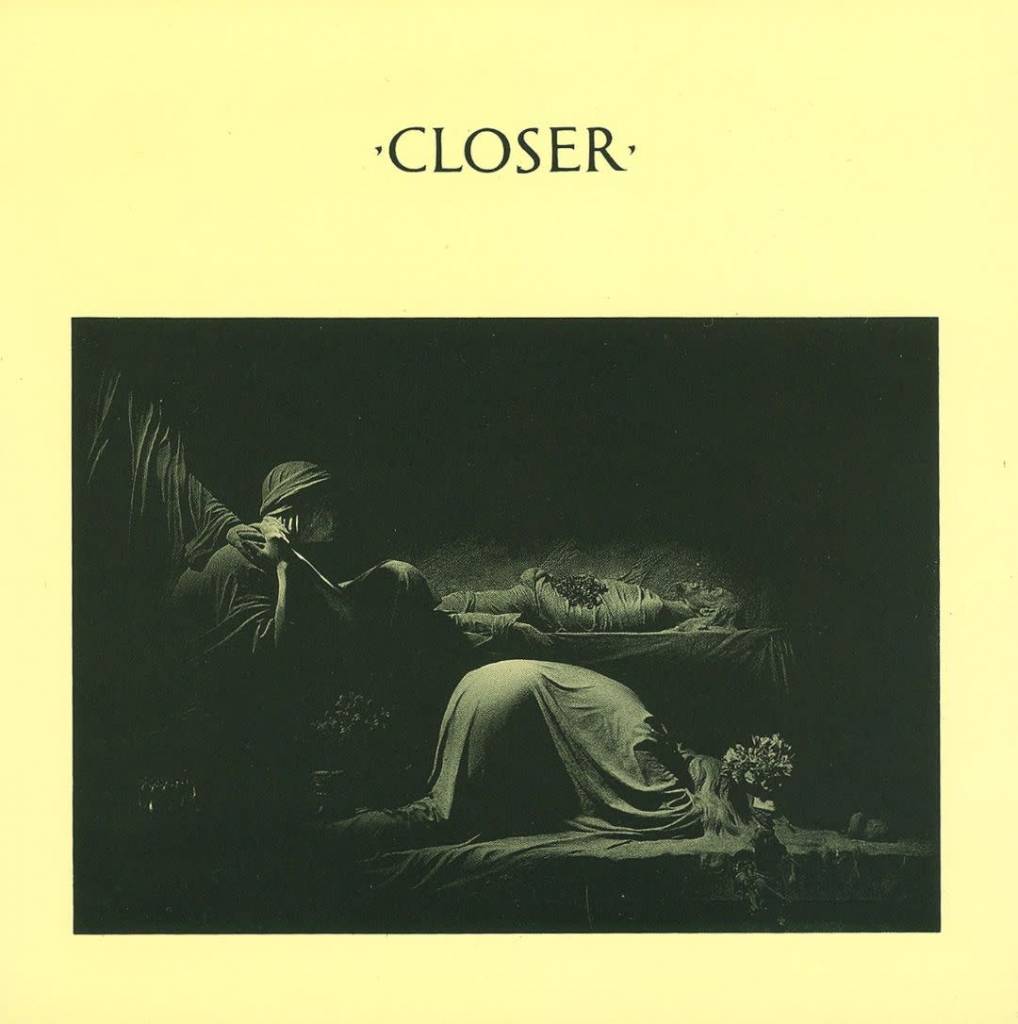 Joy division closer レコード　factus VI Closer (Collector's Edition) - Album by Joy Division | Spotify