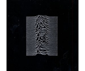 Joy Division - Unknown Pleasures - Stranger Than Paradise