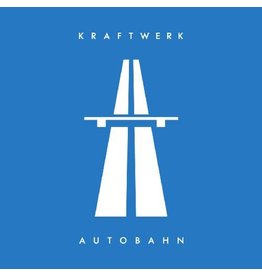 Warner Music Group Kraftwerk - Autobahn