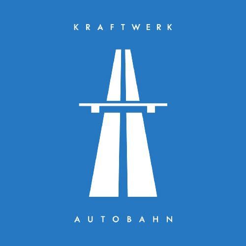 Warner Music Group Kraftwerk - Autobahn