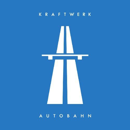 Warner Music Group Kraftwerk - Autobahn