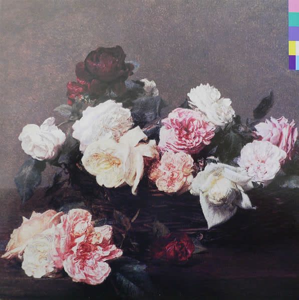 Warner Music Group New Order - Power, Corruption & Lies